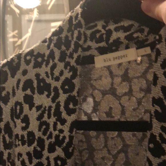 Cardigan - Picture 3 of 3